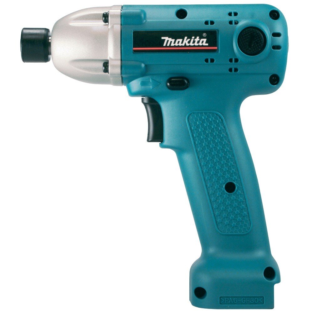 Makita BTD062Z Body Only 9.6V 1/4" Impact Driver