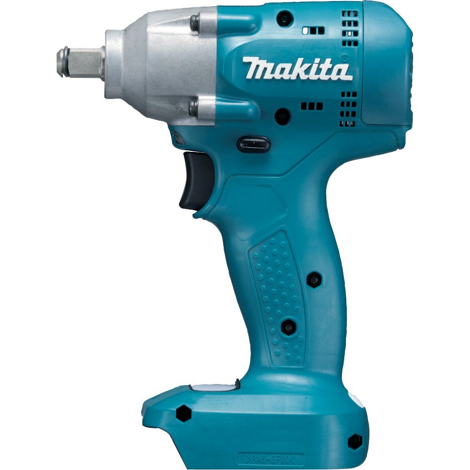 Makita BTW103Z Body Only 14.4V Impact Wrench