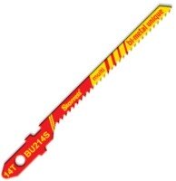 Starrett SA340 Multi Use Jig Saw Blades 14 Teeth per Inch (Pack of 5)