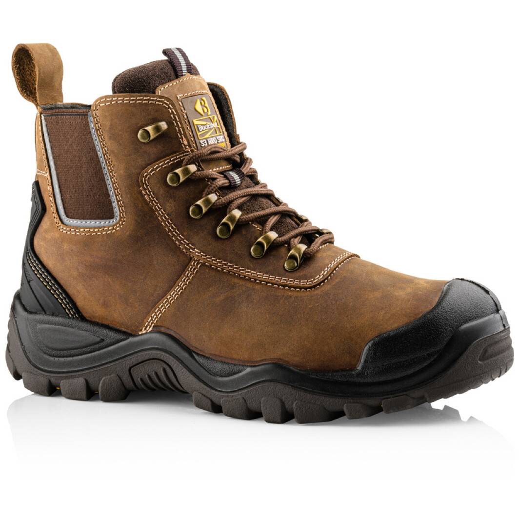 Buckler bsh010br top