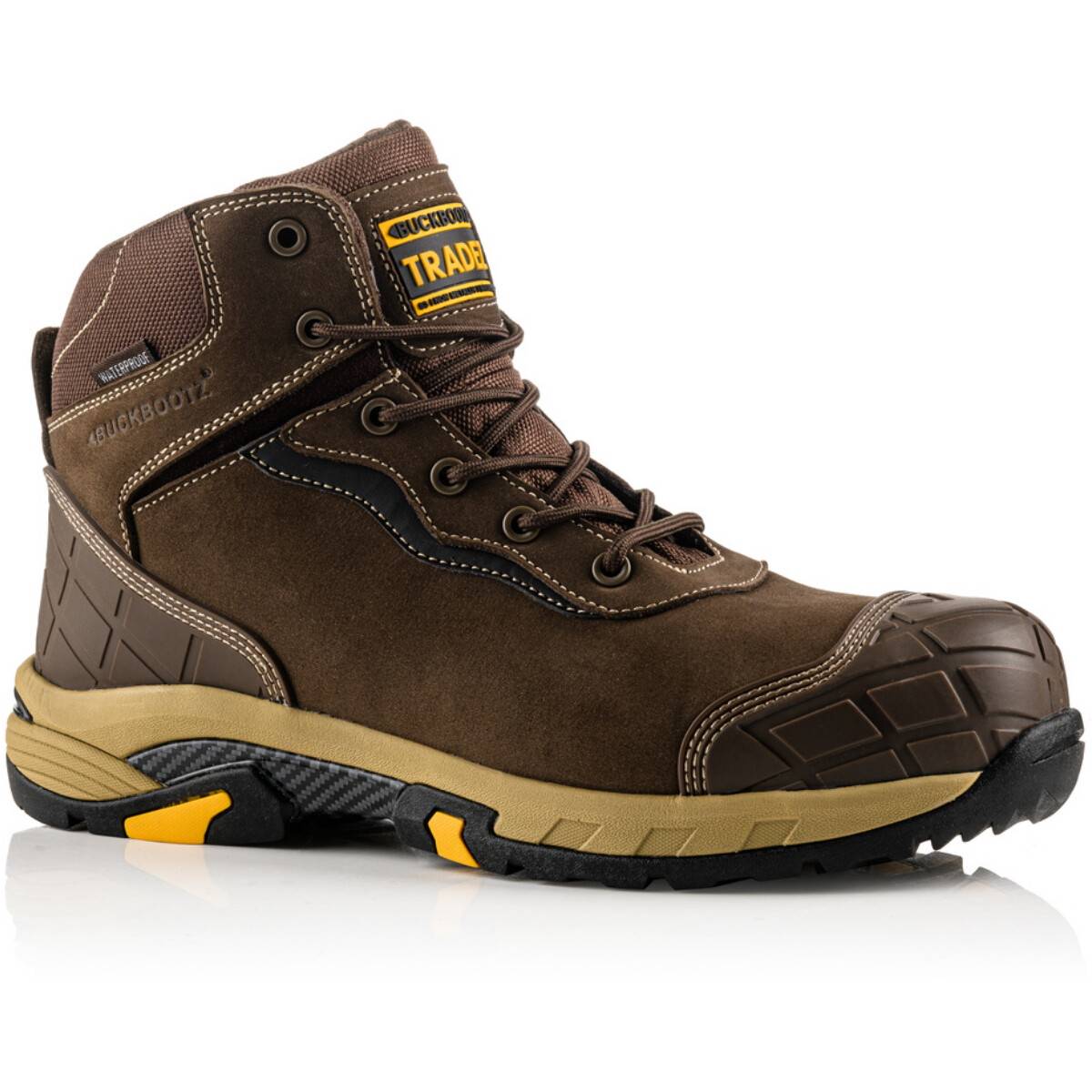 Light safety boots uk shop