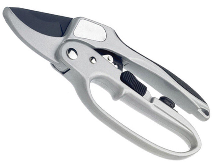 Bulldog BD31303 Premier Ratchet Pruning Shear
