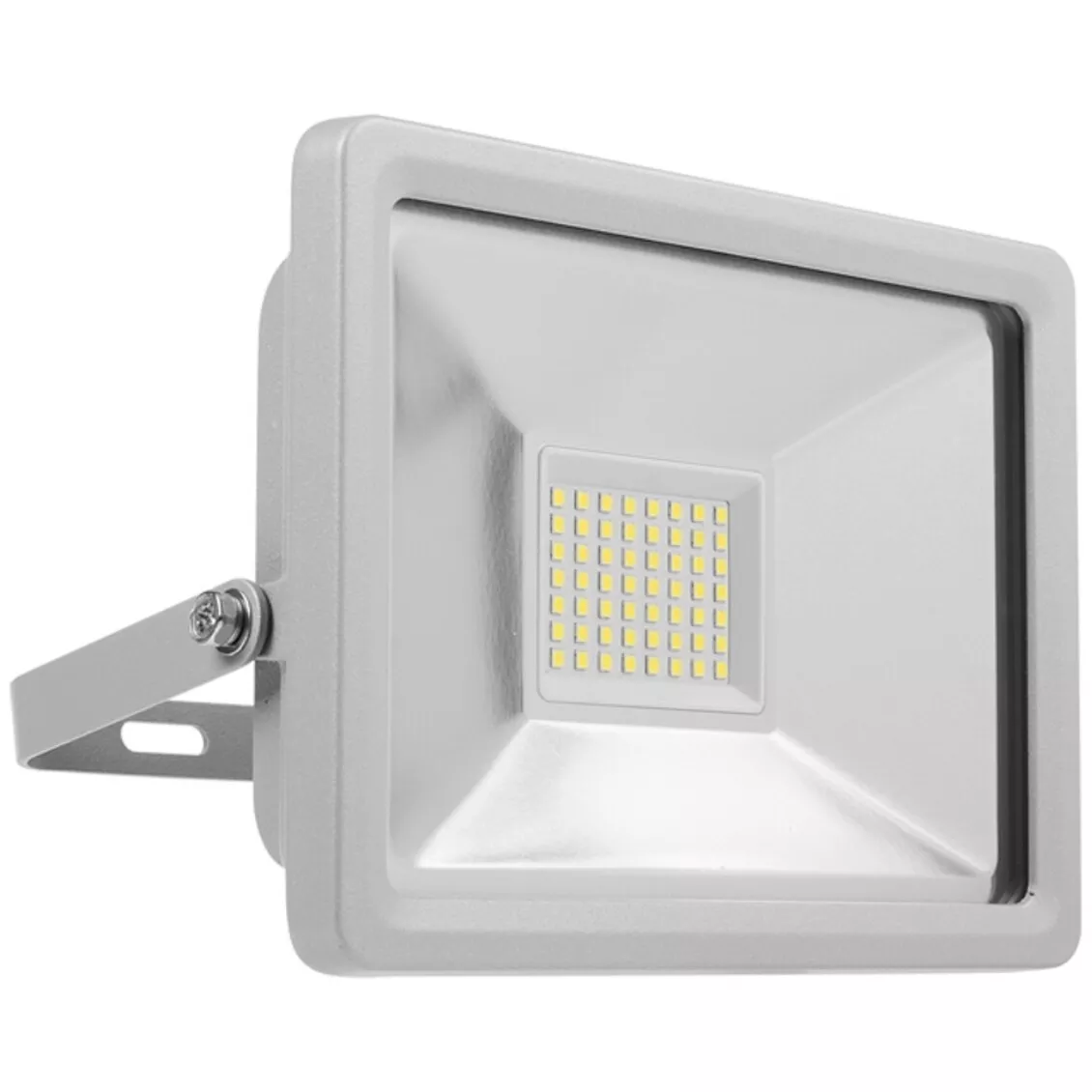 Byron FL1-DOB30 Ultra Slim Integrated LED Floodlight 30 Watt 2100 Lumen BYRFL1DOB30