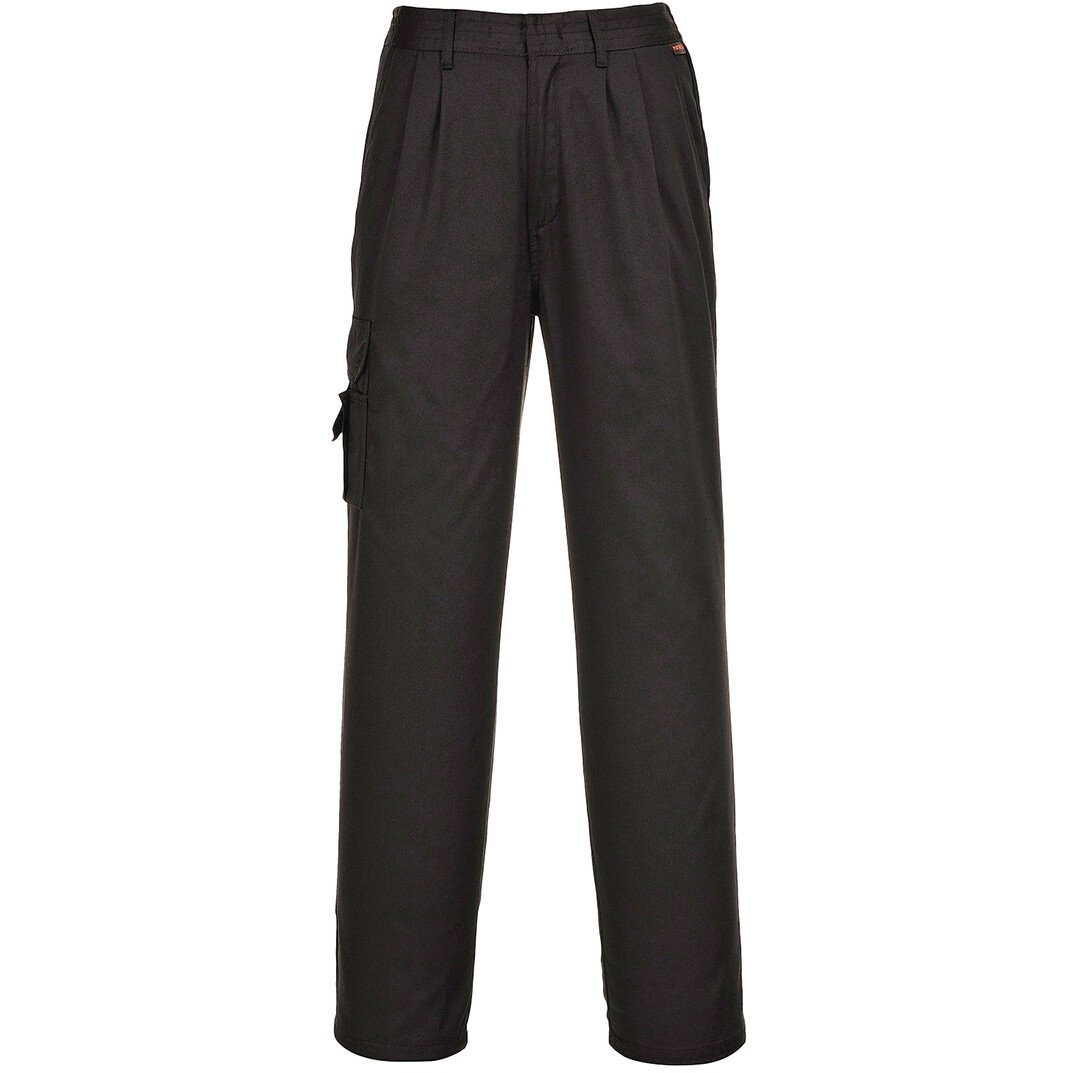 Portwest C099 Ladies Combat Trousers - Regular Leg Length