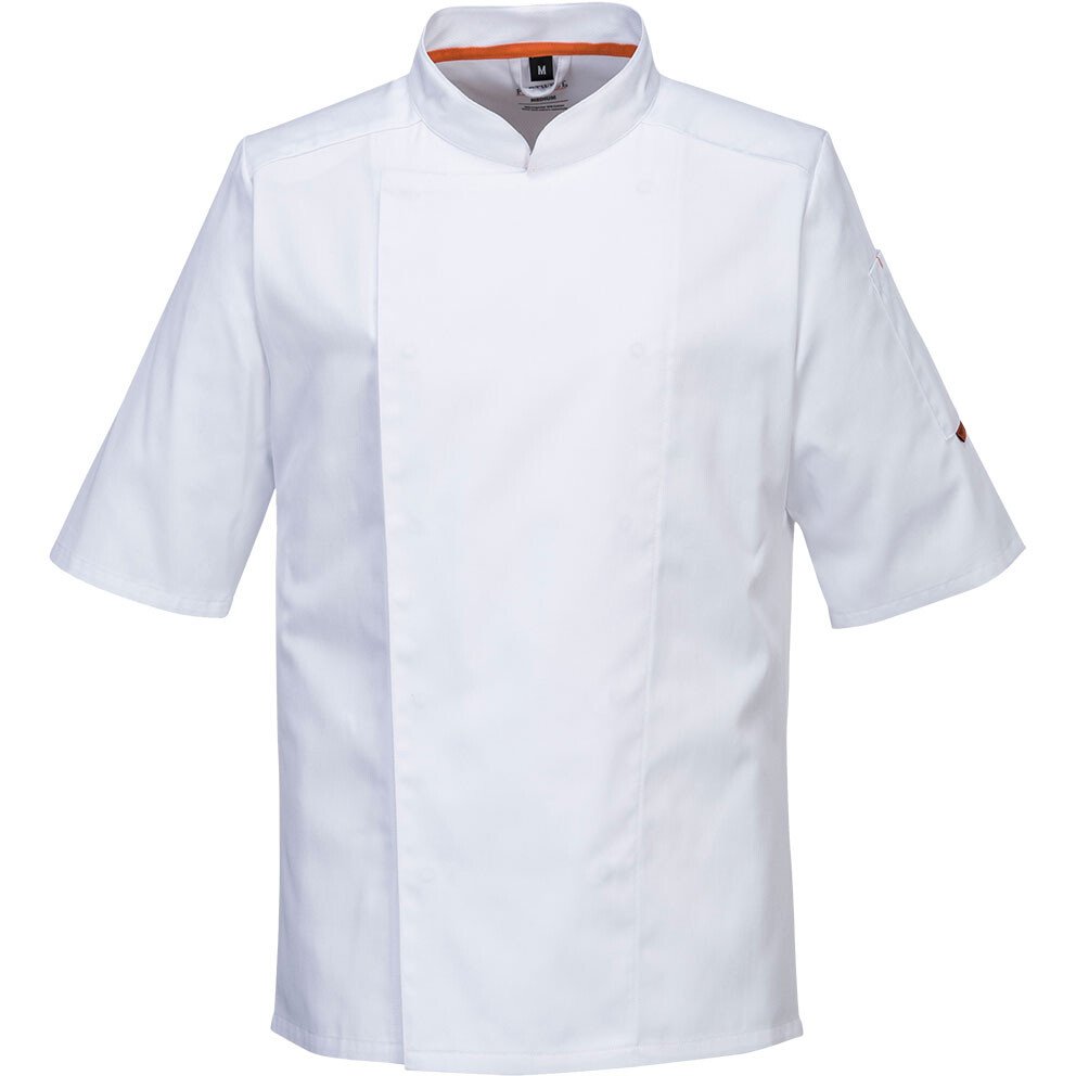 Portwest C738 MeshAir Pro Jacket Short Sleeve  