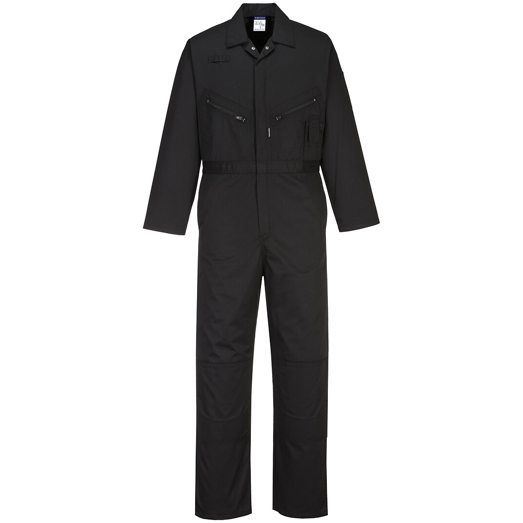 Portwest C815 Kneepad Coverall from Lawson HIS