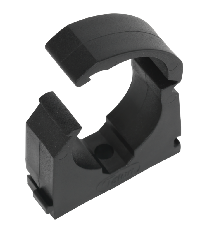 Sealey CAS28PC 28mm Pipe Clip Pack of 20