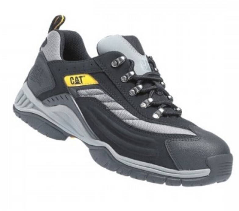 Caterpillar moor hotsell safety trainer