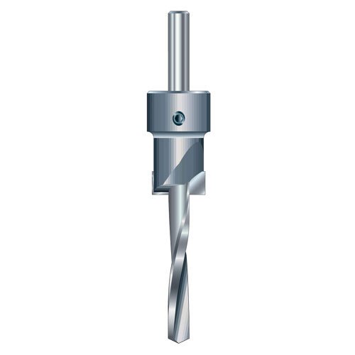 Trend CB12-14TC 1/4 drill diameter x 1/2 counterbore