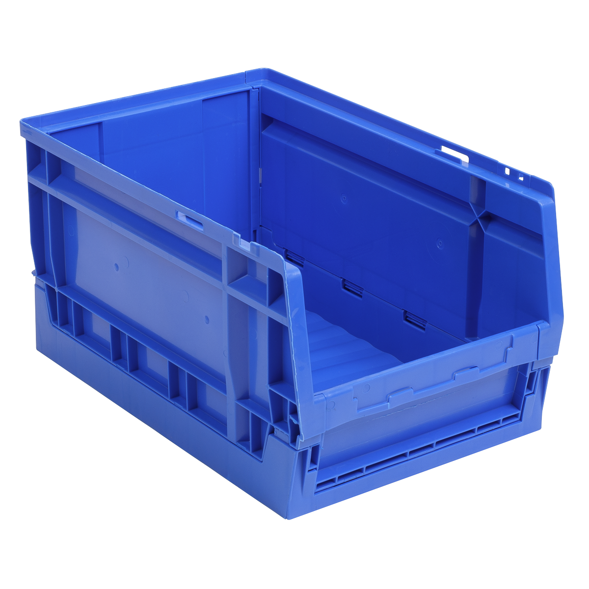 Sealey CB85L Collapsible Storage Bin 8.5L