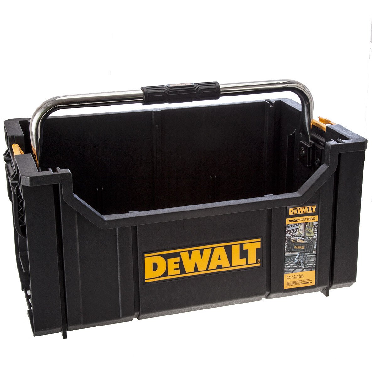 DeWalt DWST1-75654 DS280 TOUGHSYSTEM® 2 Tote