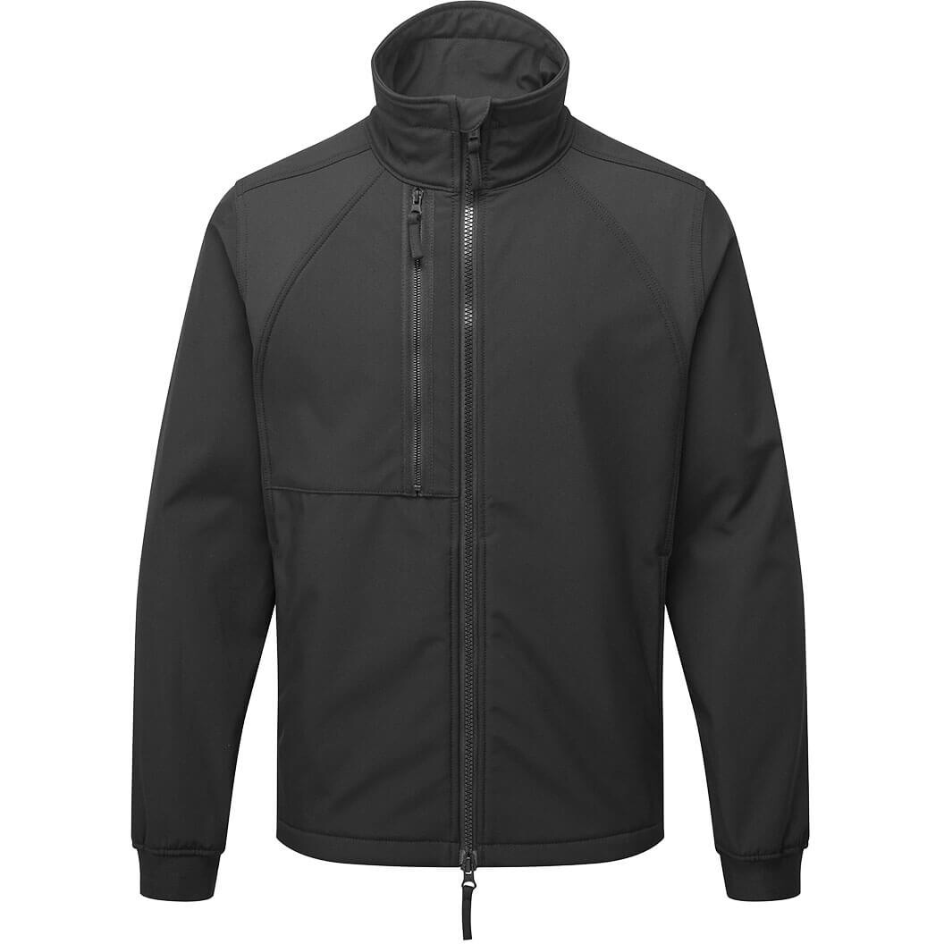 Portwest CD870 WX2 Eco Softshell Jacket from Lawson HIS