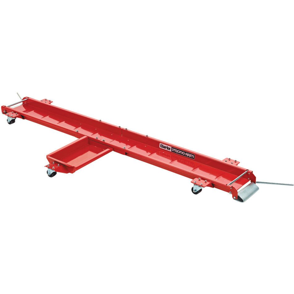 Clarke motorcycle outlet dolly
