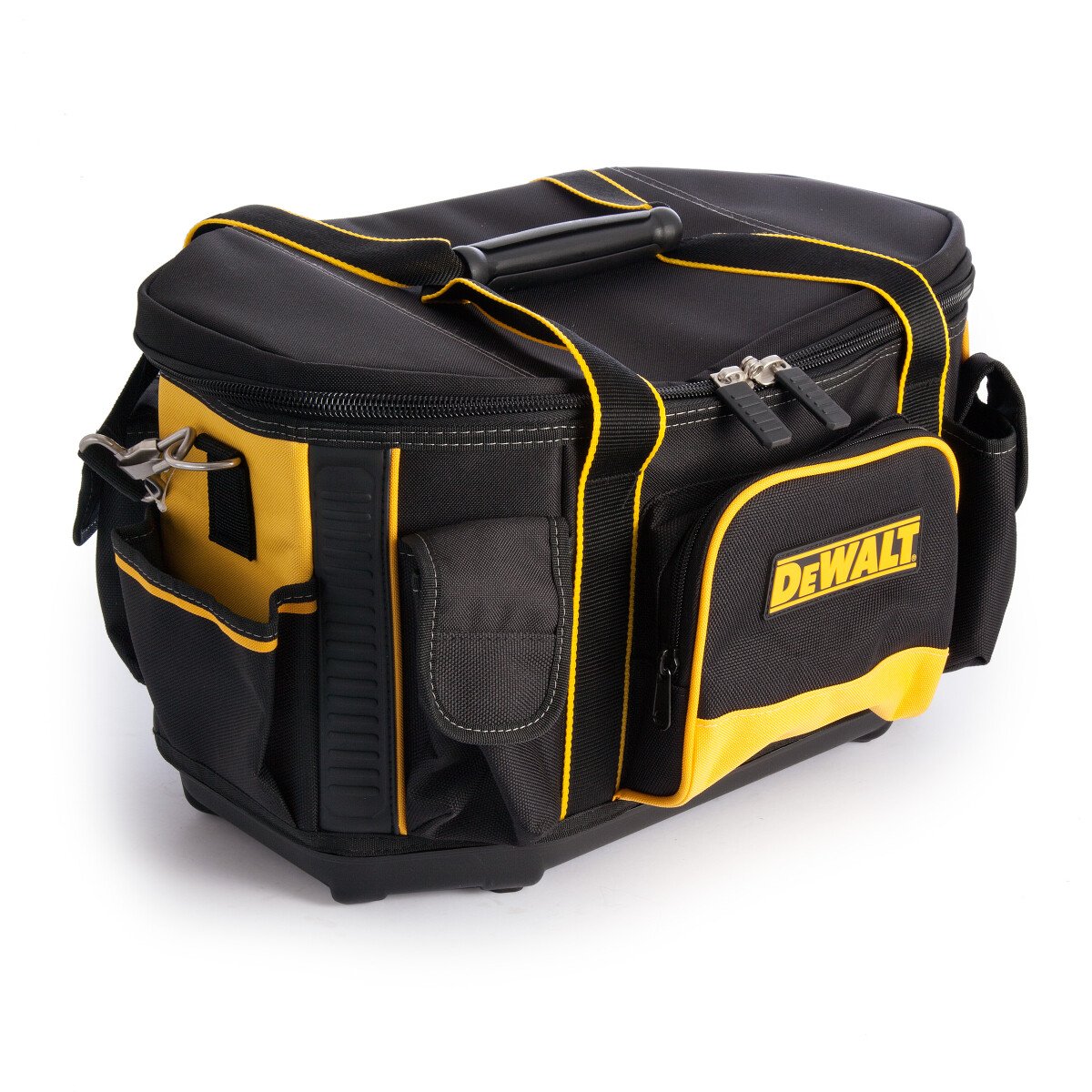 DeWalt 179211 Power Tool Round Top Bag 20 Inches Wide from Lawson HIS