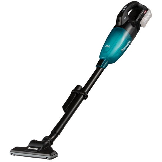 Makita CL001GZ04 Body Only 40v Max Brushless Vacuum Cleaner