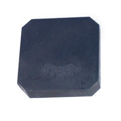 Clarkson 03BU [CL] Hi Flow Square Insert For Milling Cutters