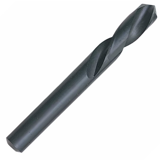 Presto 1" HSS Stub Length Drill