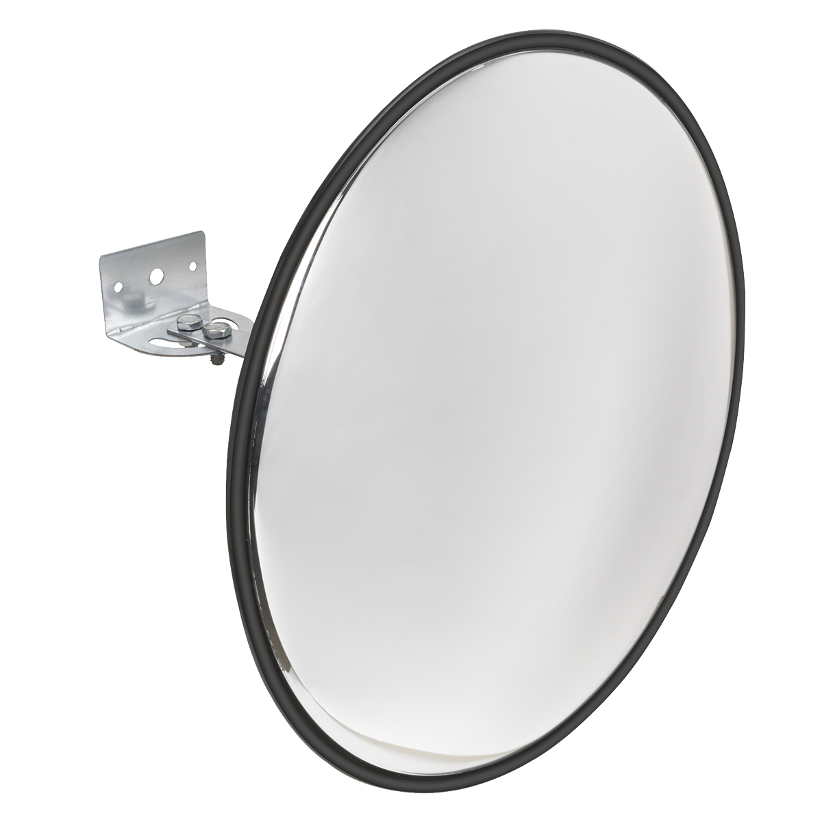 Sealey CM450 Convex Mirror Wall Mounting ø450mm