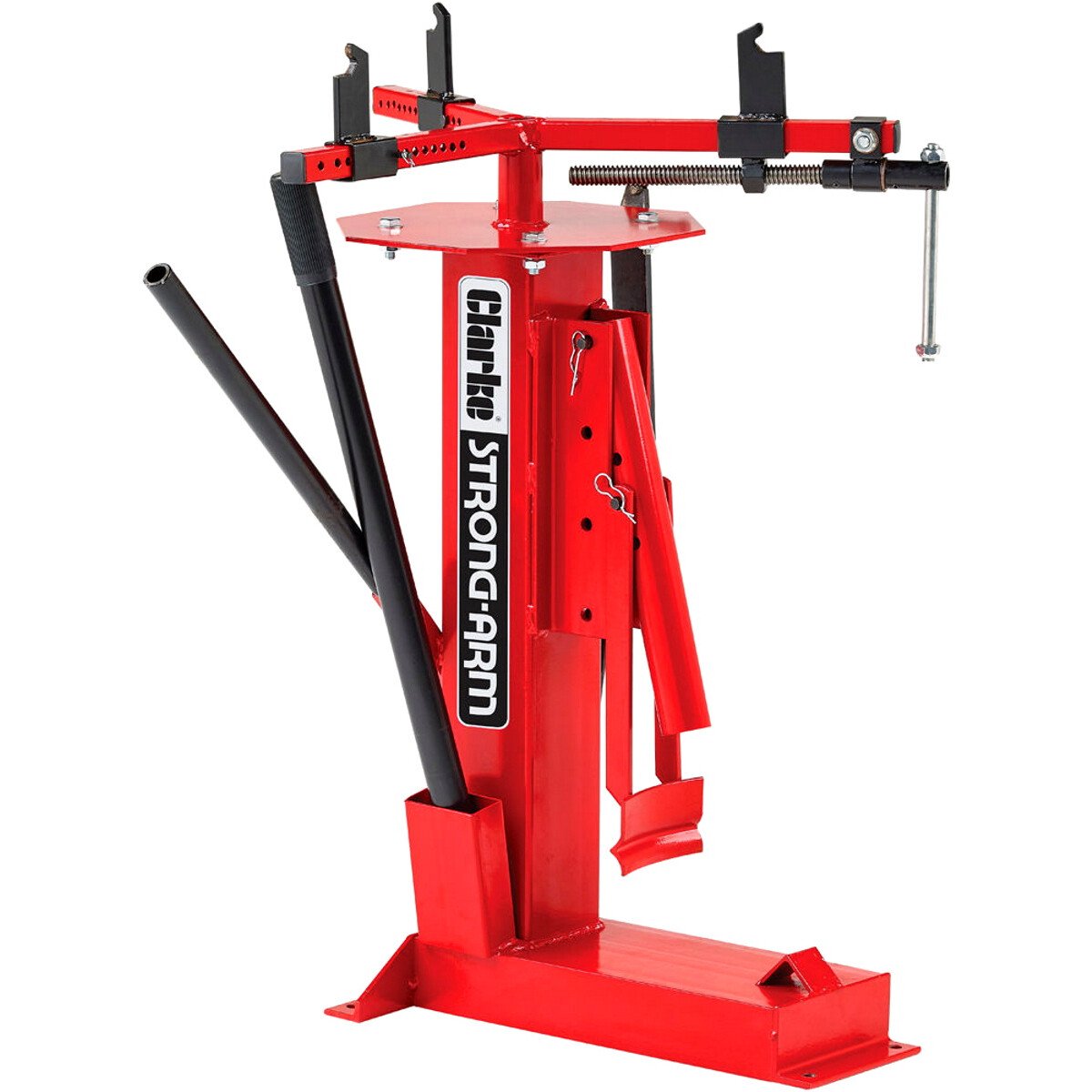 Clarke Cmtc1 Manual Tyre Changer 7640280 From Lawson His