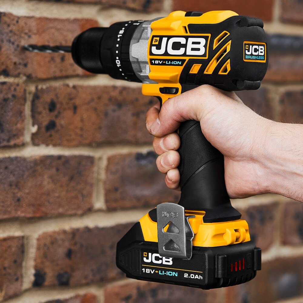 Jcb 18blcd shop