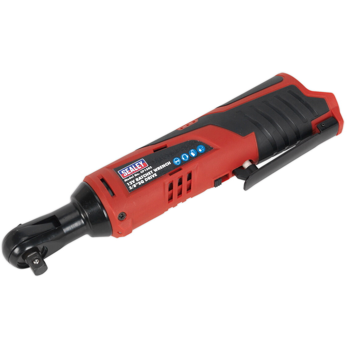 Sealey cp1204 cheap