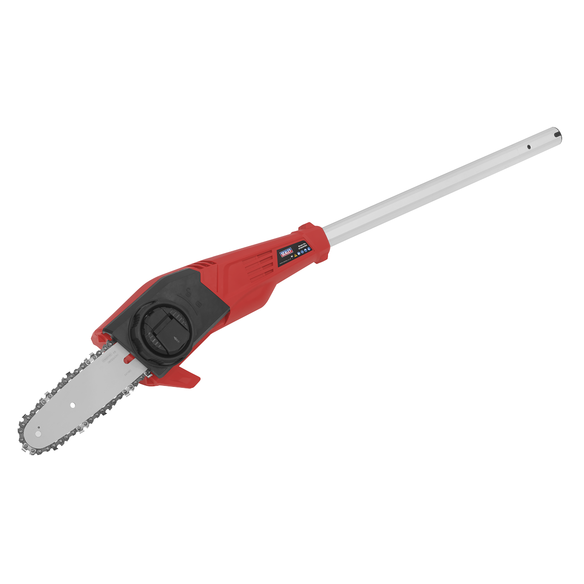 Sealey CP20VPSH Cordless Chainsaw Head 20V SV20 Series 20cm Accessory