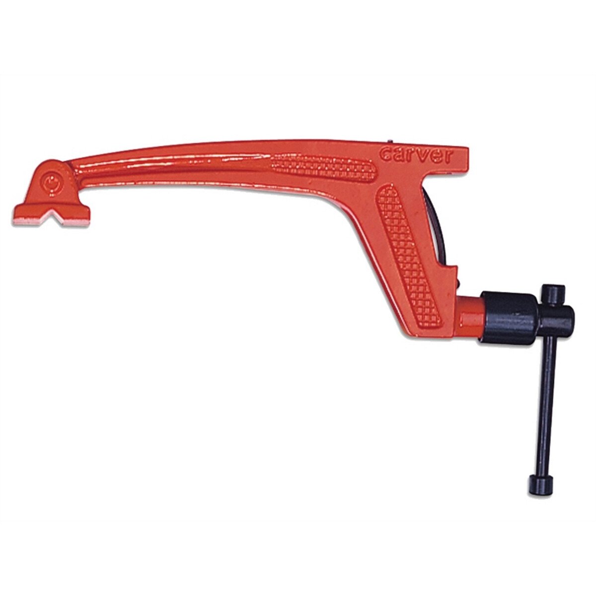Carver T285-2 Medium-Duty Long Reach Moveable Jaw CRVT2852