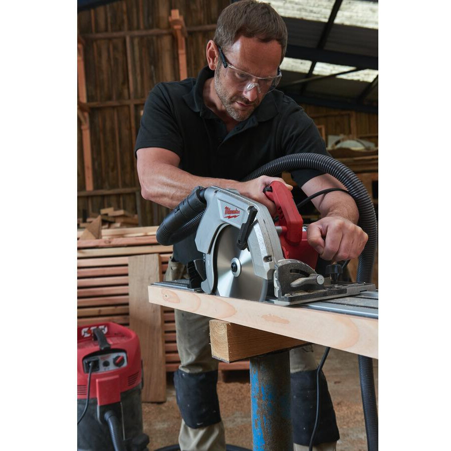 Milwaukee 235mm circular saw online