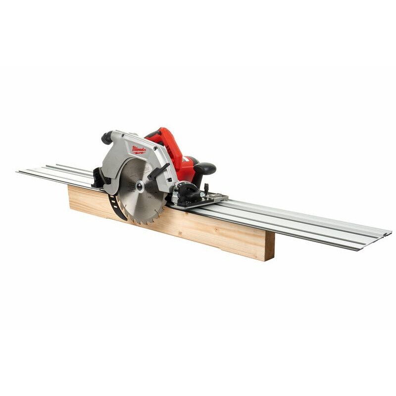 Milwaukee CS85CBE 235mm 60 Degree Bevel Circular Saw 240V from Lawson HIS