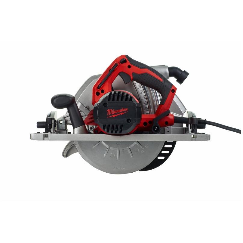 Milwaukee 240v circular store saw