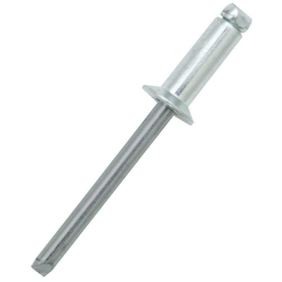 JRP OJASK4010 Countersunk Head Aluminium/Steel Rivet - 4.0 x 10mm (Box of 750)