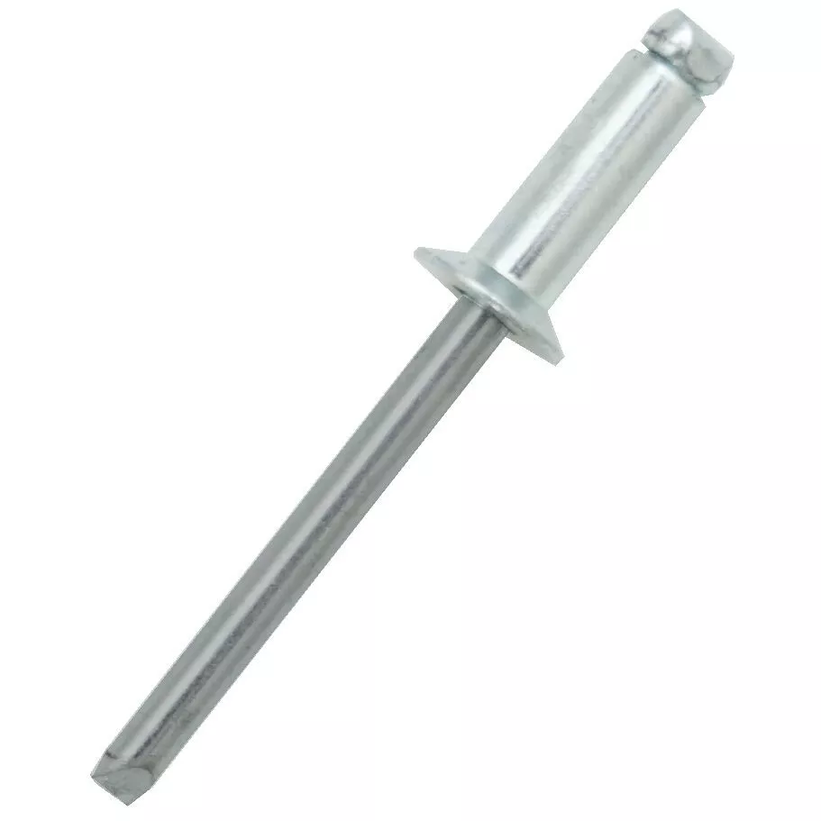 JRP OJASK4008 Countersunk Head Aluminium/Steel Rivet - 4.0 x 8mm (Box of 750)