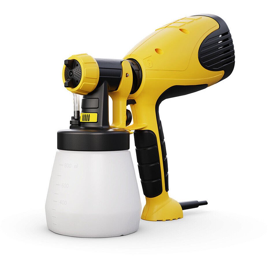 Wagner W 100 Wood & Metal Sprayer 280W