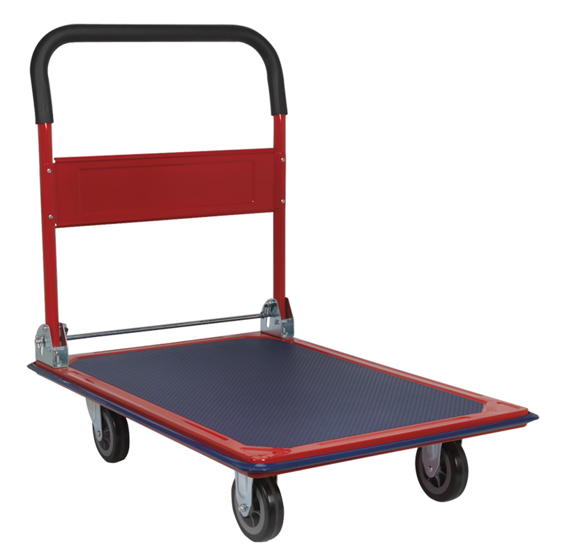 Sealey CST992 Platform Truck 300kg Capacity