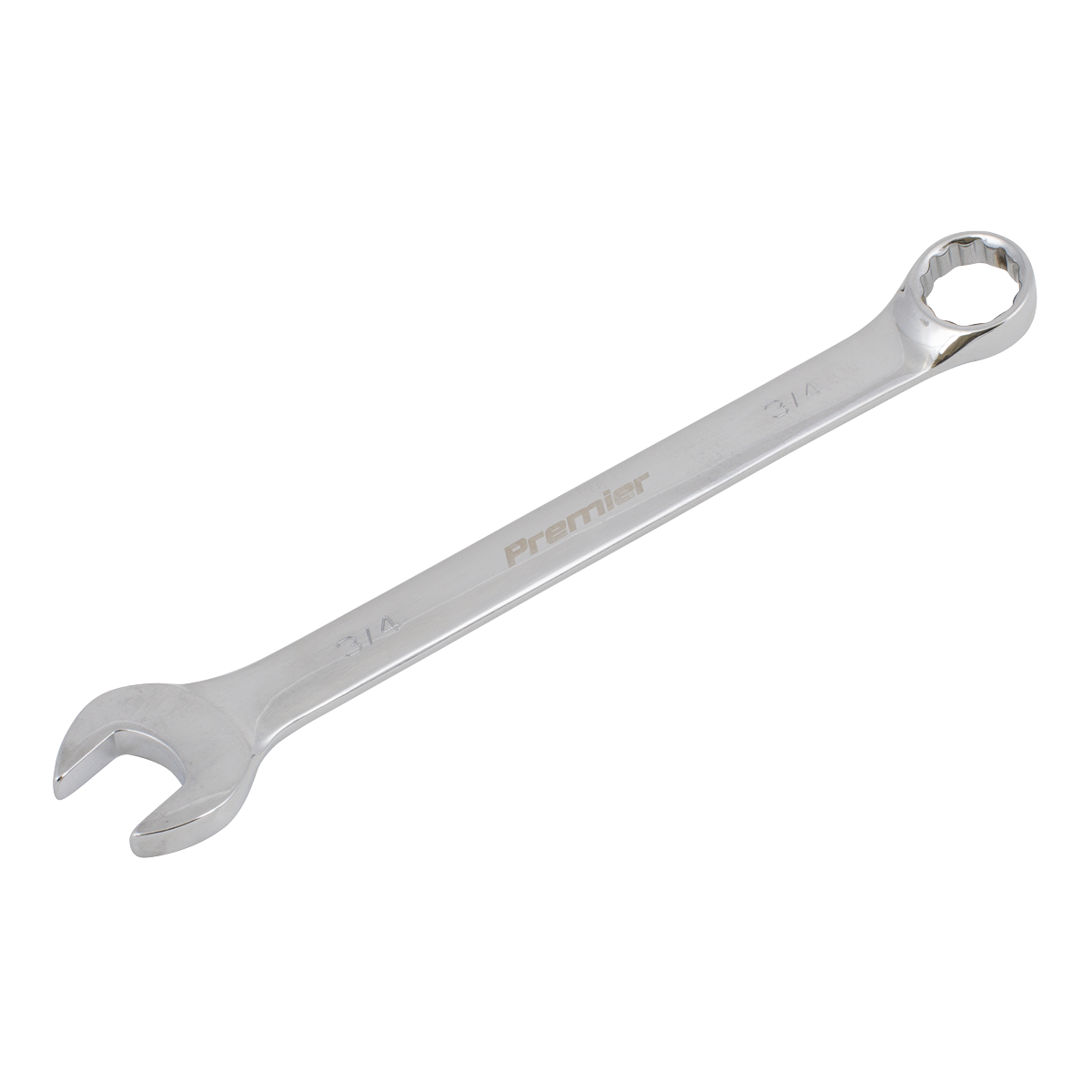 Sealey CW09AF Combination Spanner 3/4" - Imperial