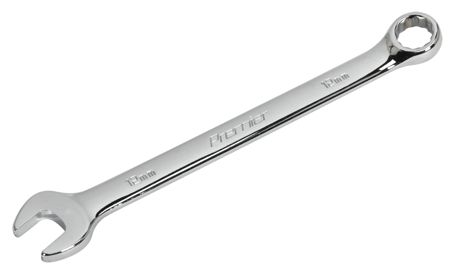 Sealey CW12 Combination Wrench 12mm