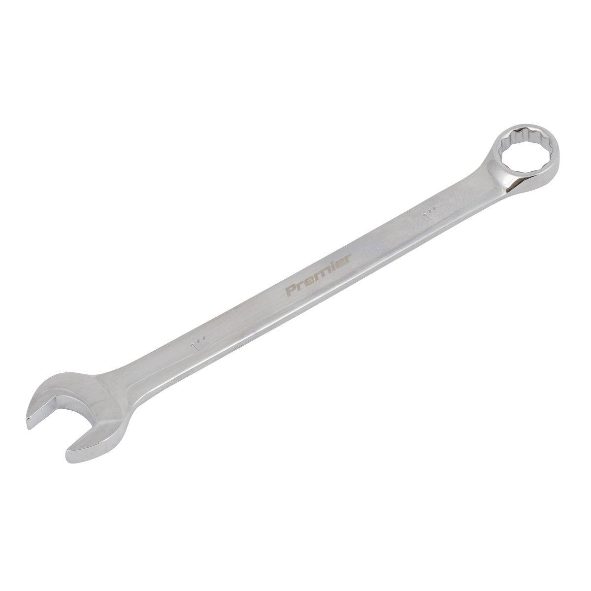 Sealey CW13AF Combination Spanner 1" - Imperial