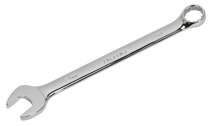 Sealey CW24 Combination Wrench 24mm