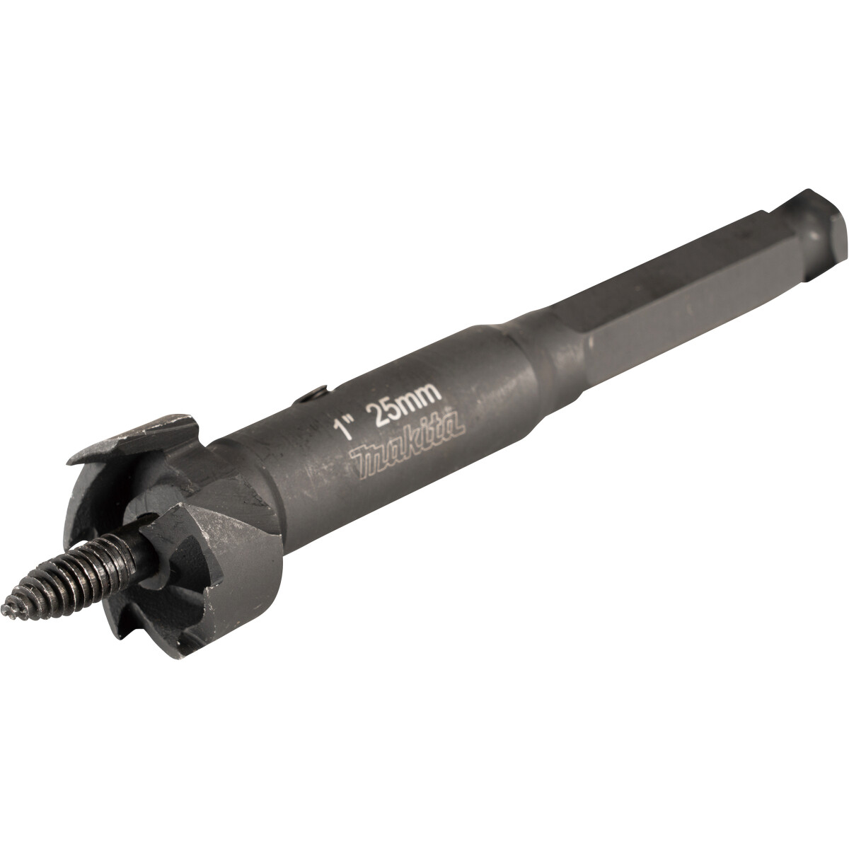 Makita D74304 25mm Self Feeding Drill Bit from Lawson HIS
