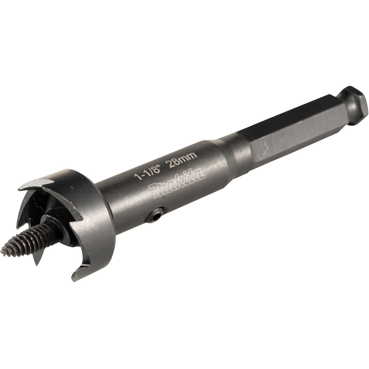 Makita D74310 28mm Self Feeding Drill Bit from Lawson HIS