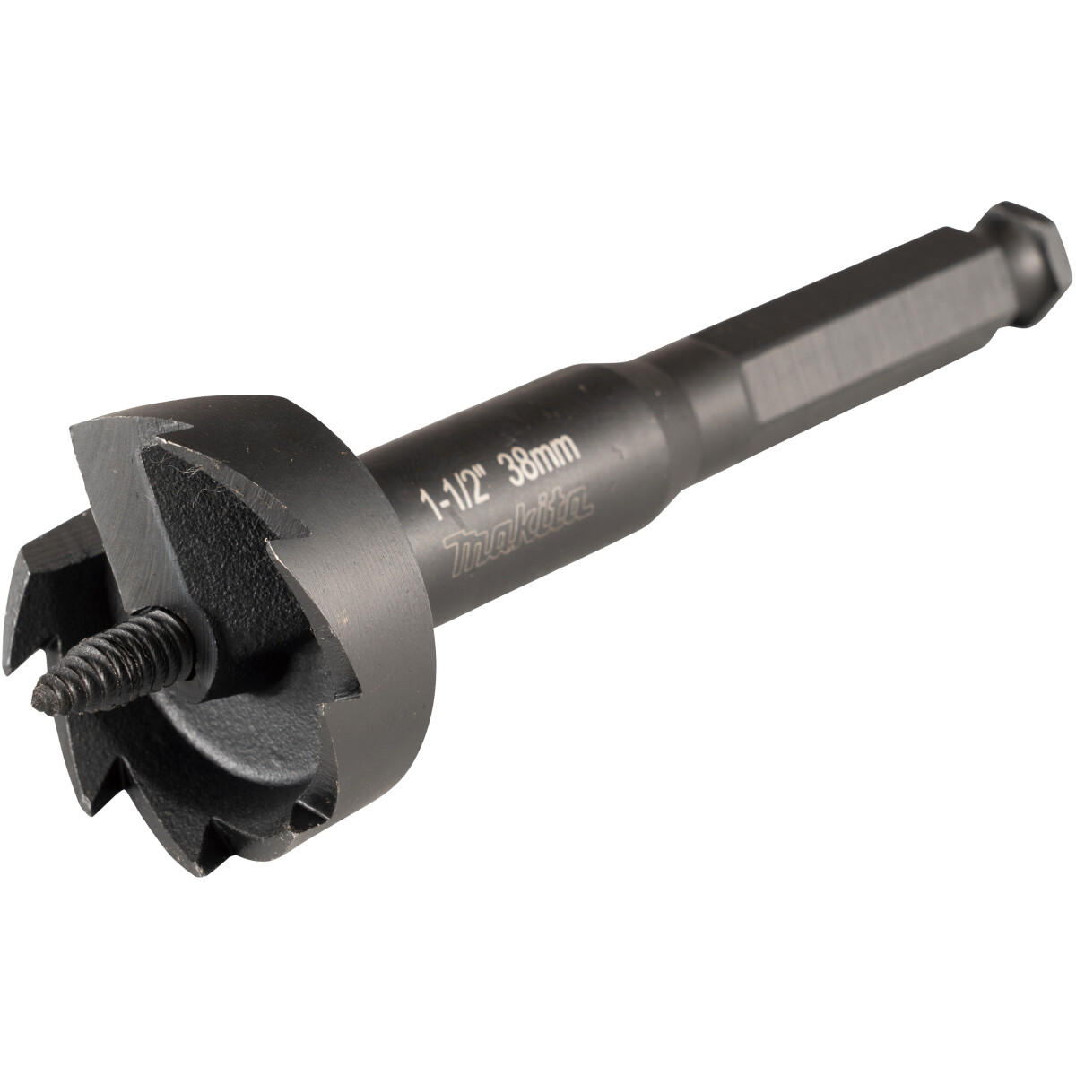 Makita D74348 38mm Self Feeding Drill Bit from Lawson HIS