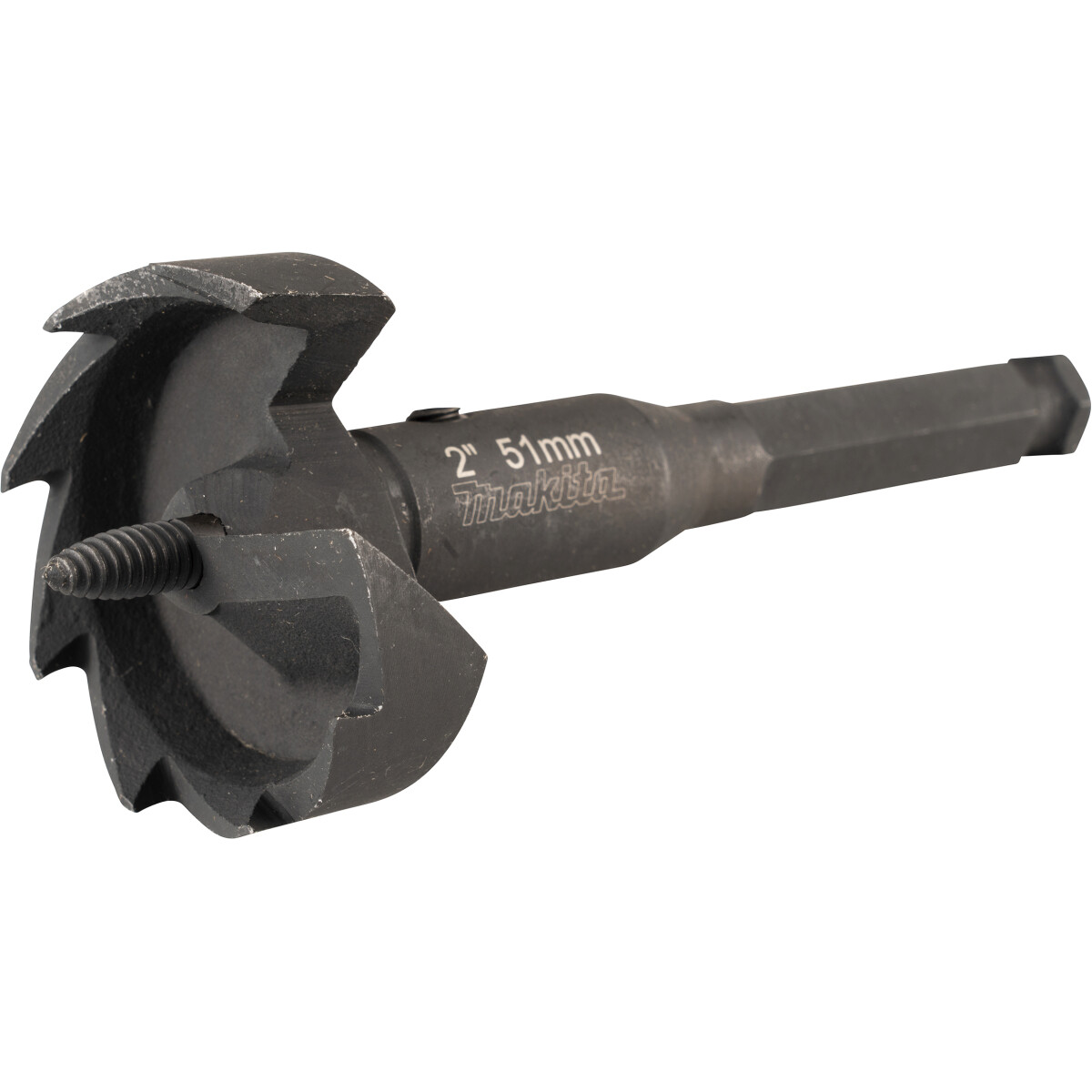 Makita D74360 51mm Self Feeding Drill Bit from Lawson HIS