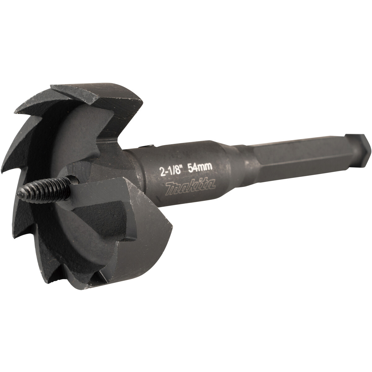 Makita D74376 54mm Self Feeding Drill Bit from Lawson HIS