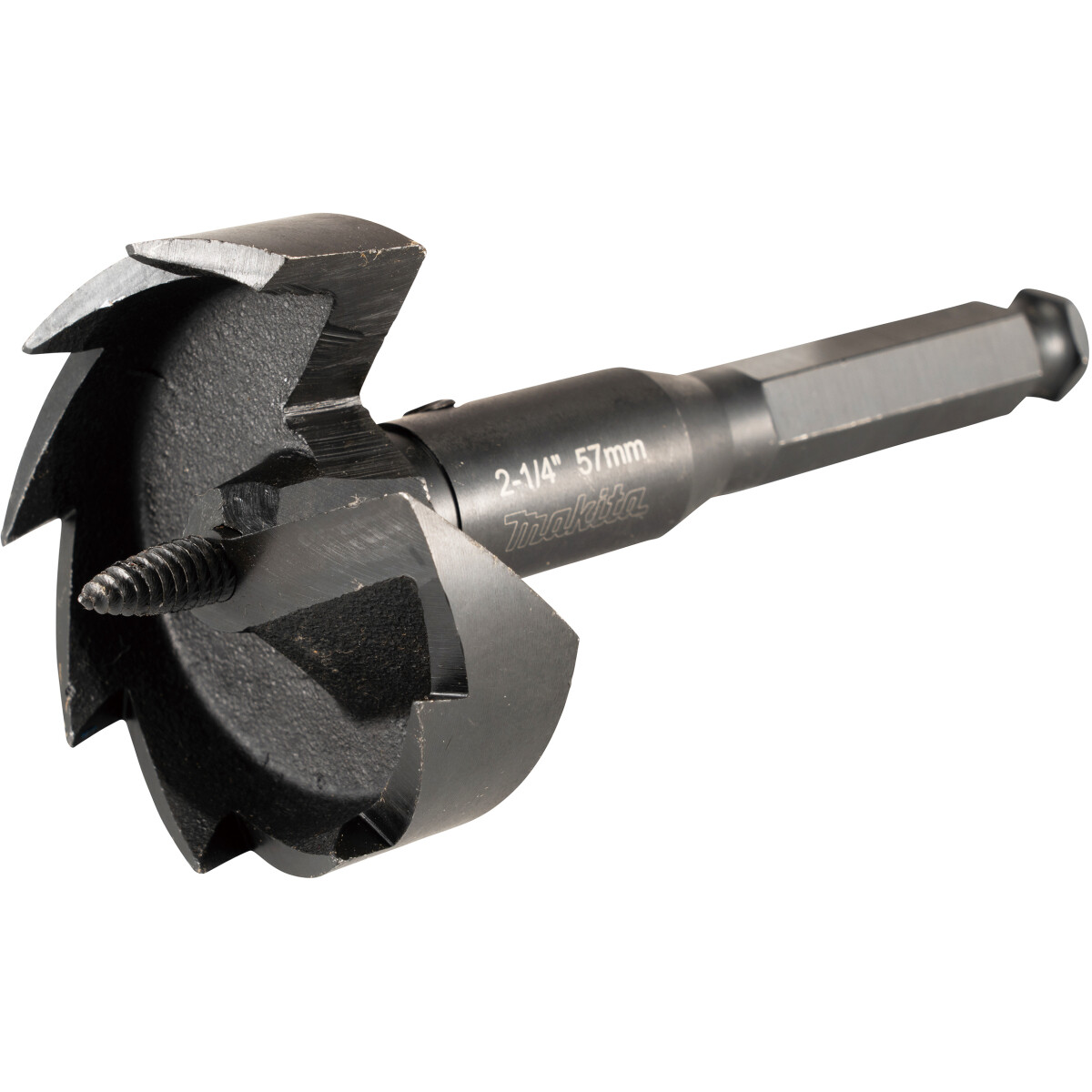 Makita D74382 57mm Self Feeding Drill Bit from Lawson HIS