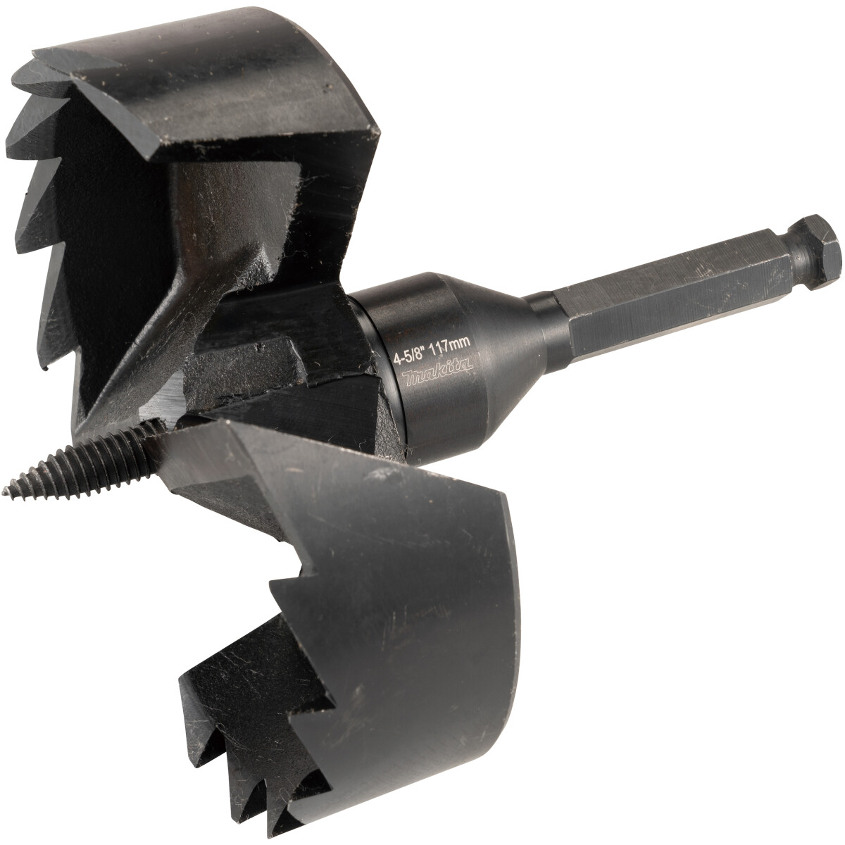 Makita D74429 117mm Self Feeding Drill Bit from Lawson HIS