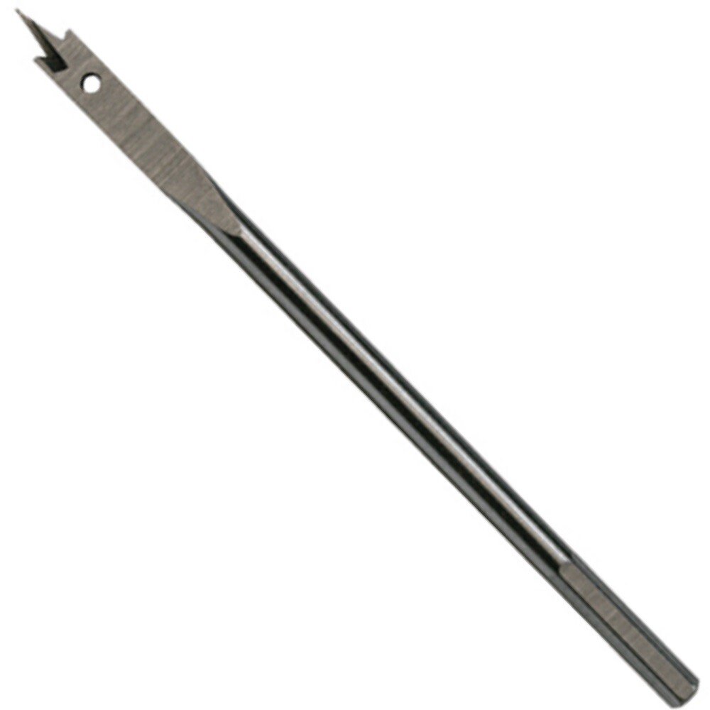 Makita D-07727 15mm Standard Flat Bit