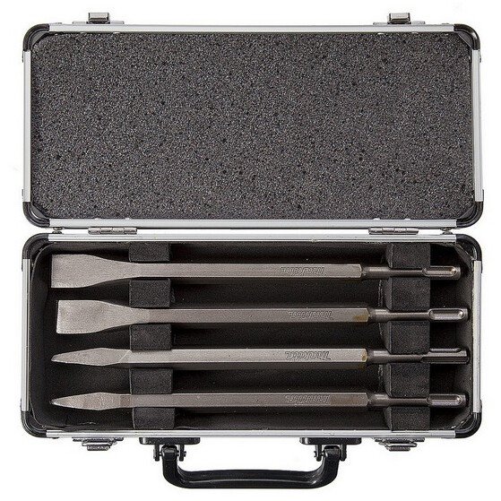 Makita chisel set new arrivals