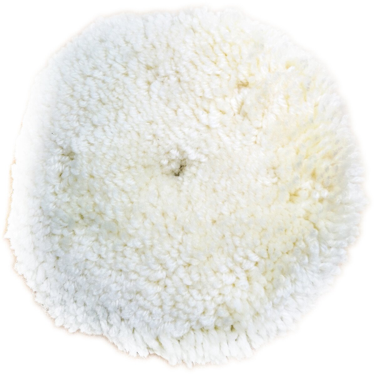 Makita D-70873 230mm Double Sided Wool Bonnet Coarse