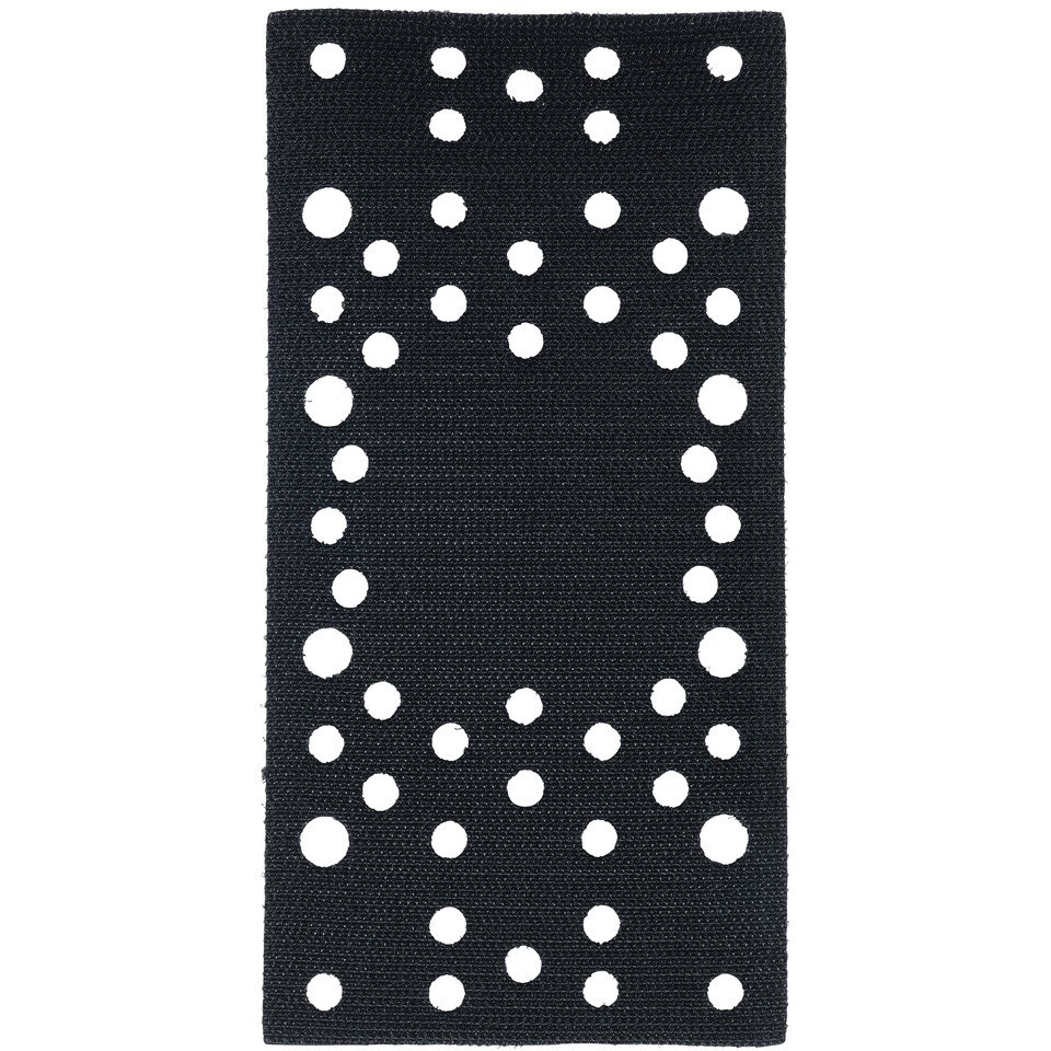 Makita D-78885 93 x 185mm 1/3 Sheet Pad Saver, PK2