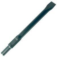 Makita D-15300 Cold Chisel 30 x 400mm 30mm A/F Fitting
